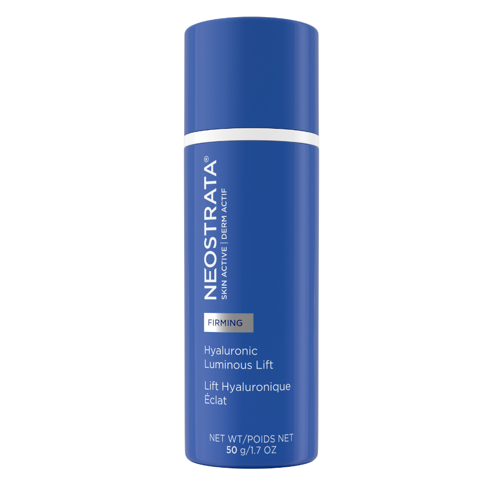 NEOSTRATA® Skin Active Firming Hyaluronic Luminous Lift κρέμα προσώπου εντατικής ενυδάτωσης &amp; αντιγήρανσης με Υαλουρονικό Οξύ 50g